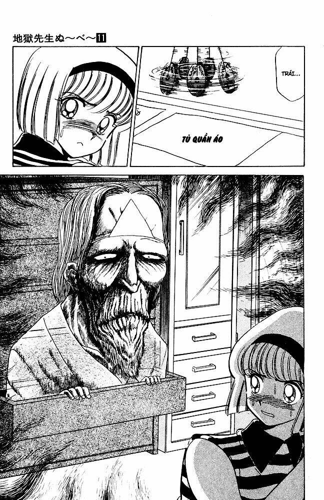 jigoku sensei nube - người thầy dũng cảm chapter 87 12