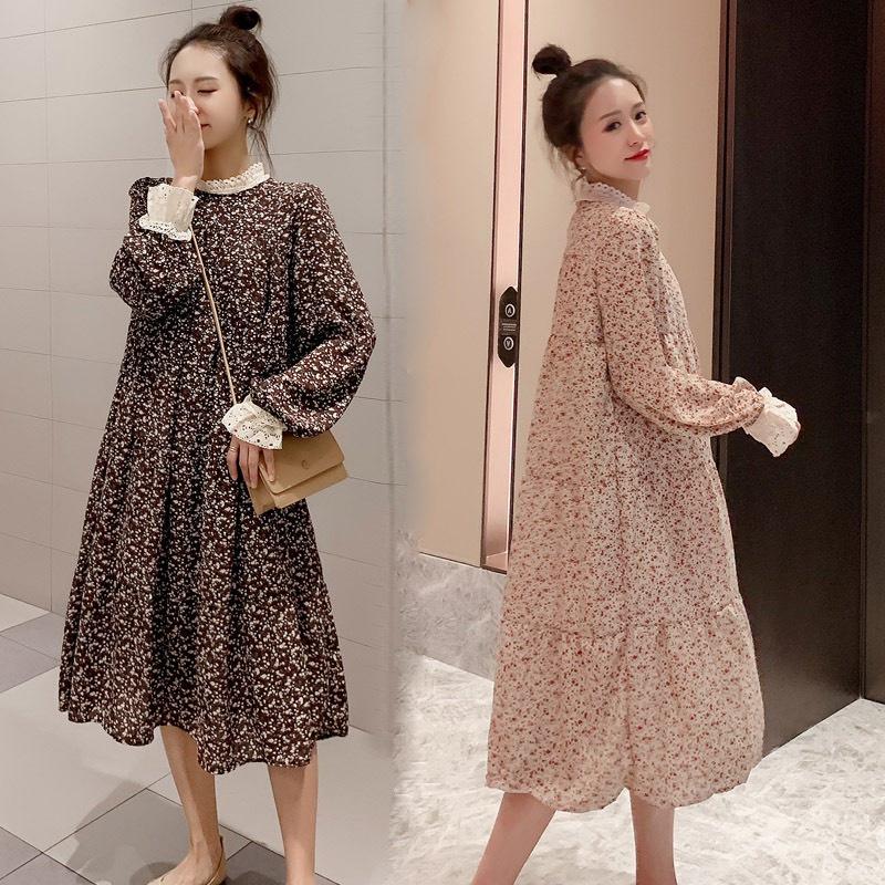 VÁY BẦU CÔNG SỞ - ĐẦM BẦU THIẾT KẾ VẢI VOAN , DÀI TAY SANG CHẢNH ĐI LÀM ĐI CHƠI, DỰ TIỆC ĐỀU ĐƯỢC FRRE