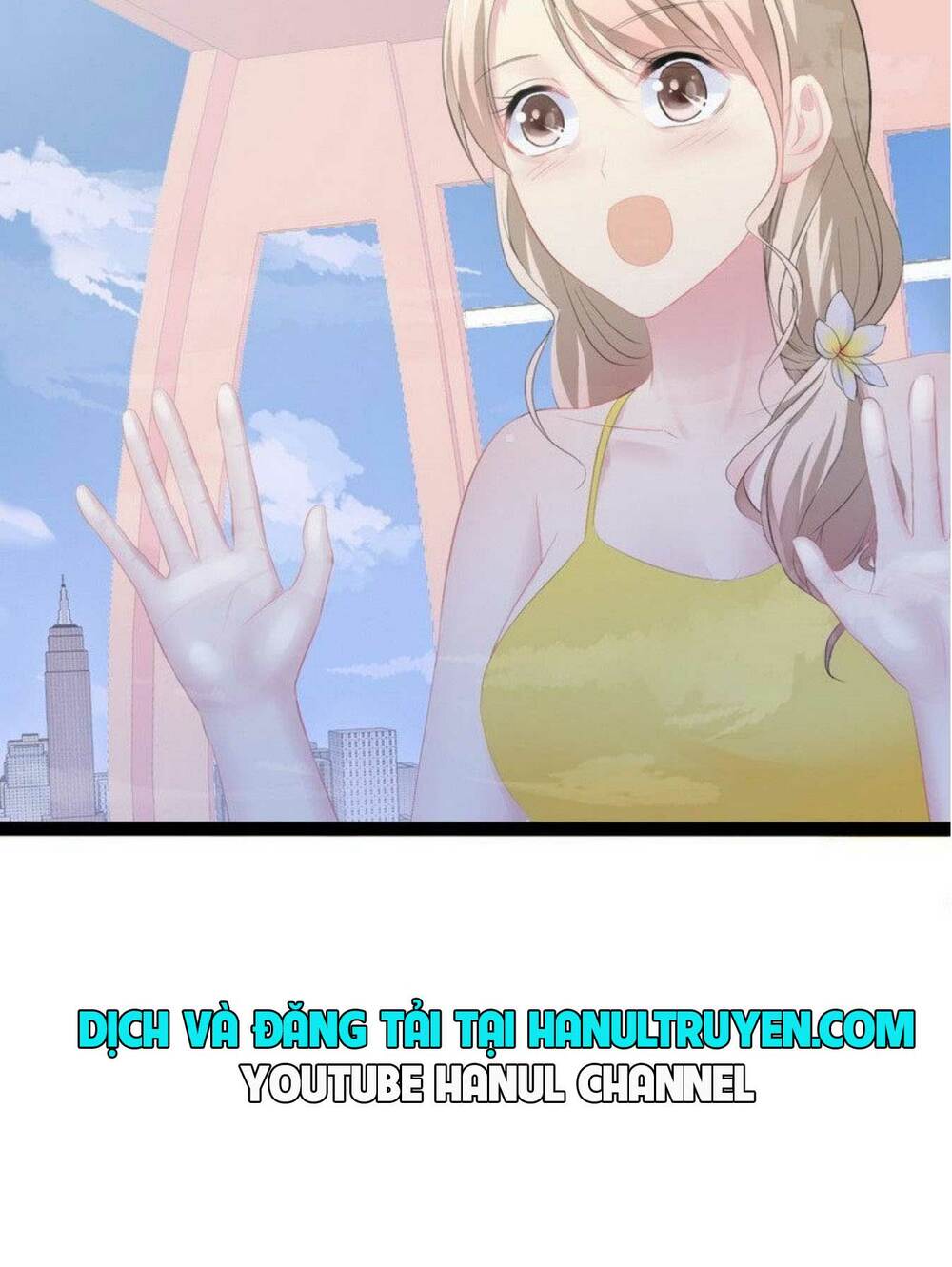 thần bí đế thiếu điềm sủng thê chapter 87 18