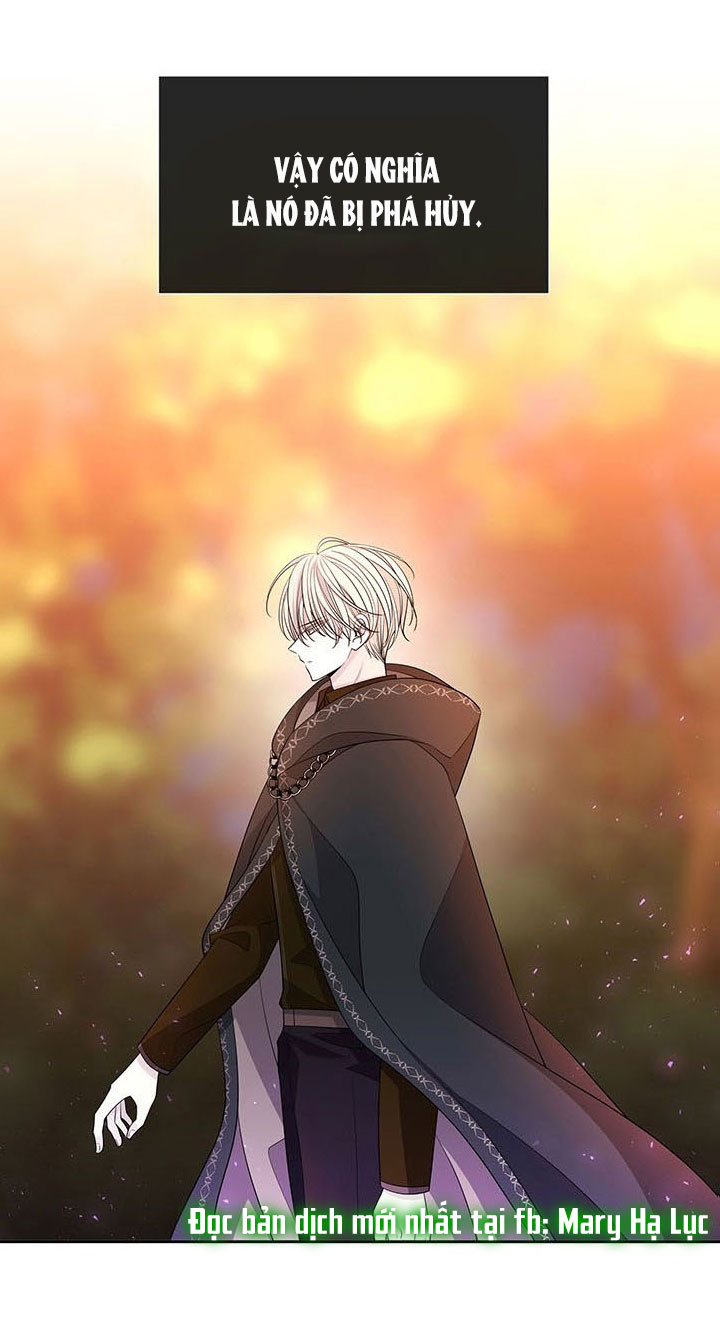 năm môn đệ của charlotte chapter 98 17