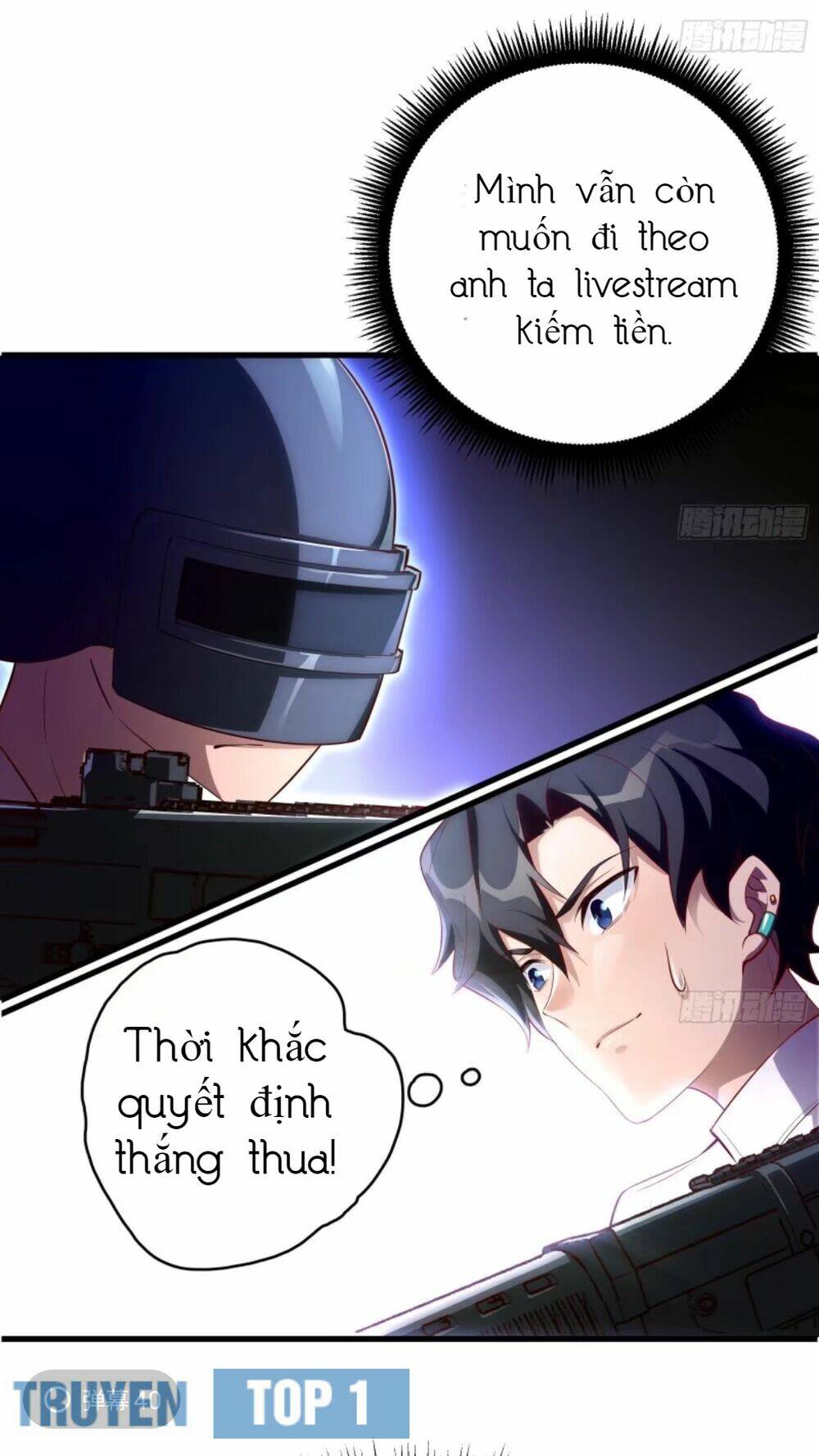 shipper thần cấp chapter 10 30