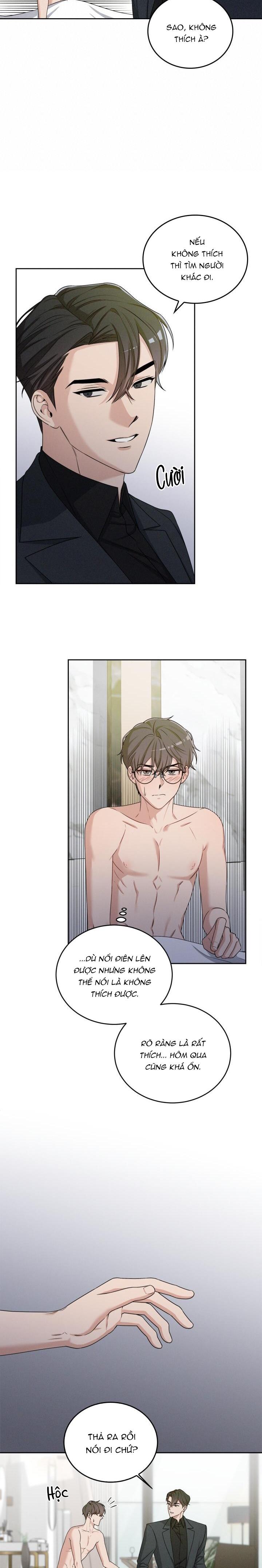 critical point chapter 11 12