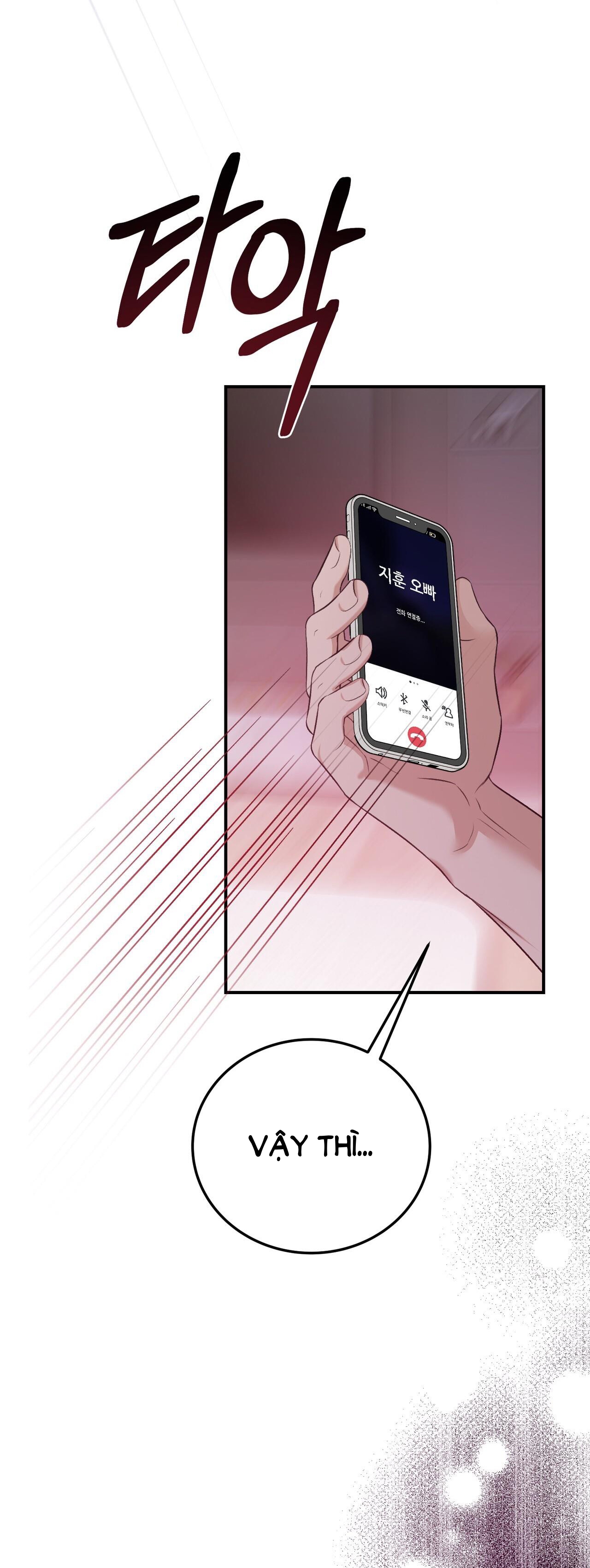 Cướp Dâu chapter 17.1 - Trang 17