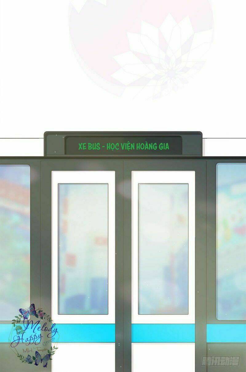 đối nhĩ duy mệnh thị tòng chapter 3 25