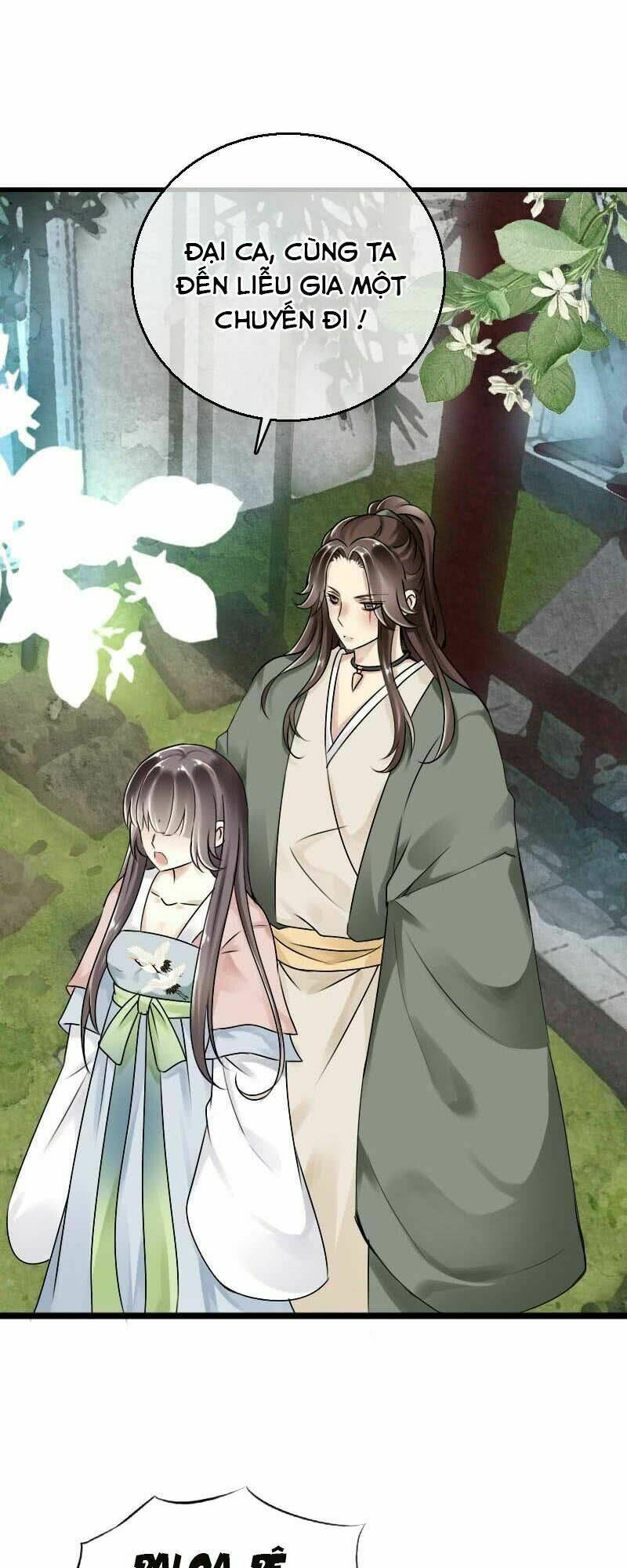 điền viên mật sủng: cô vợ nóng bỏng chapter 54 34