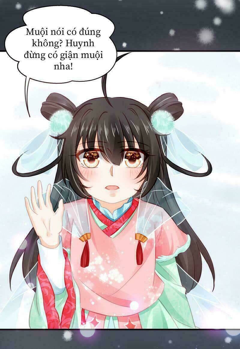 thần thám song kiêu chapter 25 18