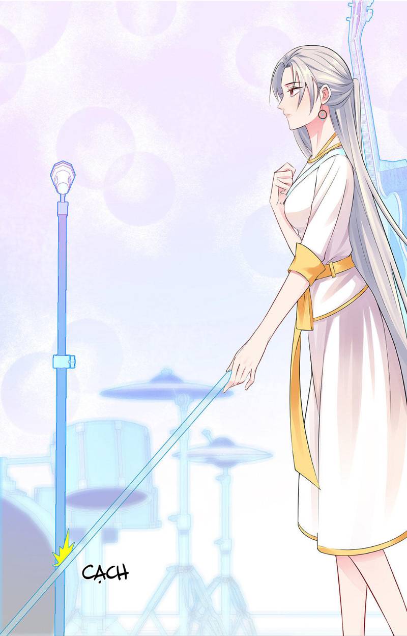 song bảo vô địch chapter 8 16