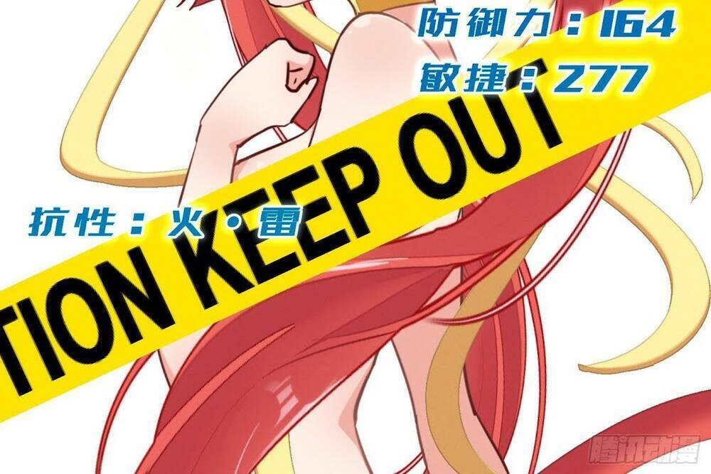 trở thành đạo sư dũng sĩ chapter 31 27