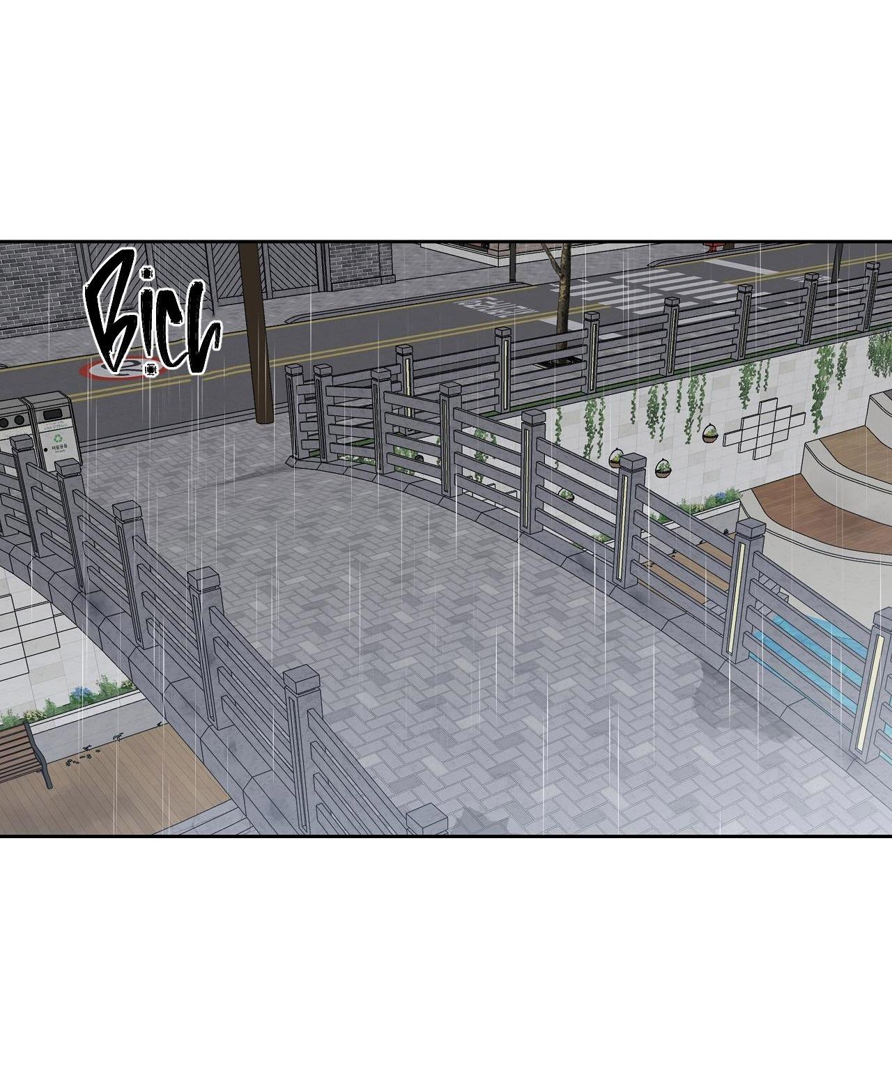 hạ cánh cuối chân trời chapter 19 56