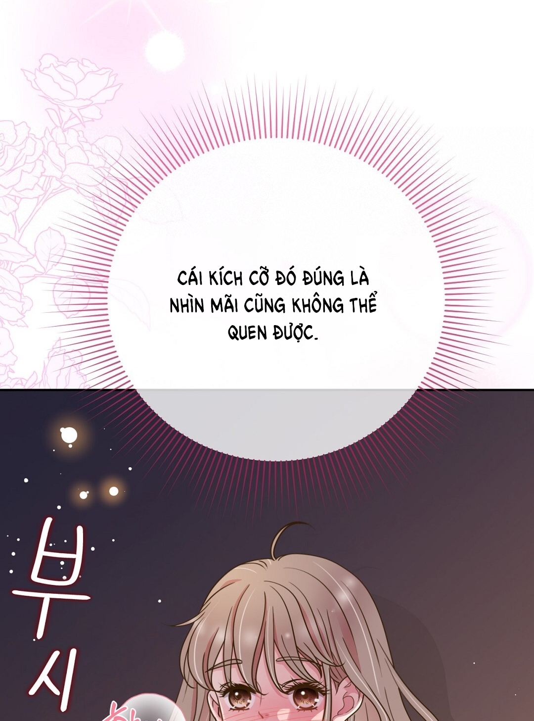 [18+] trải nghiệm thân mật với bạn của anh trai chapter 13.2 3