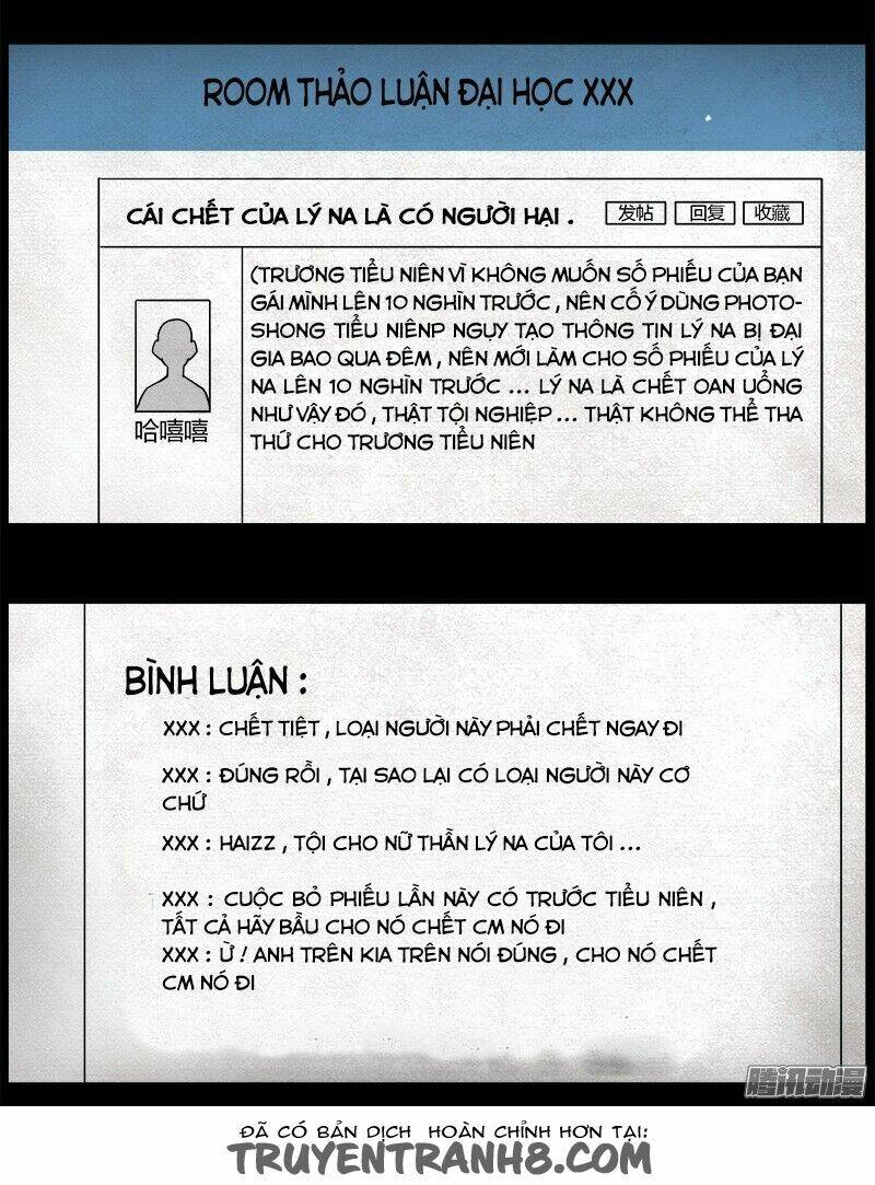 kinh dị đêm khuya chapter 1 30