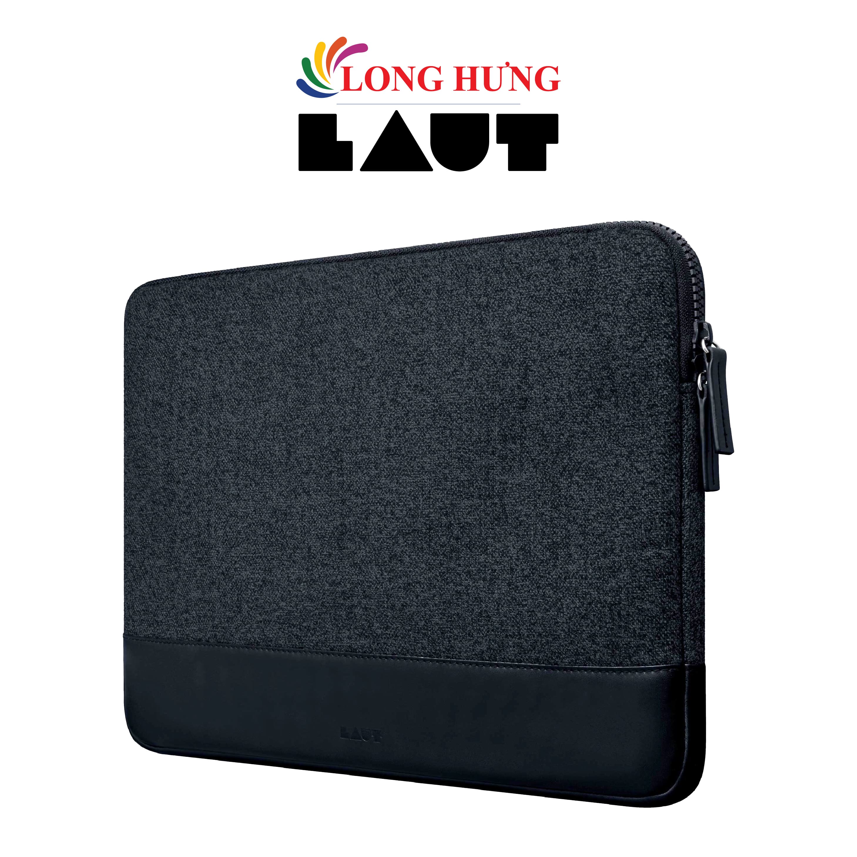 Túi chống sốc Laut Inflight Protective Sleeve for Macbook 13/16 inch - Hàng chính hãng