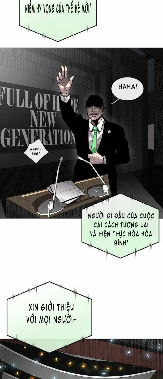 kĩ nguyên của anh hùng chapter 5 74