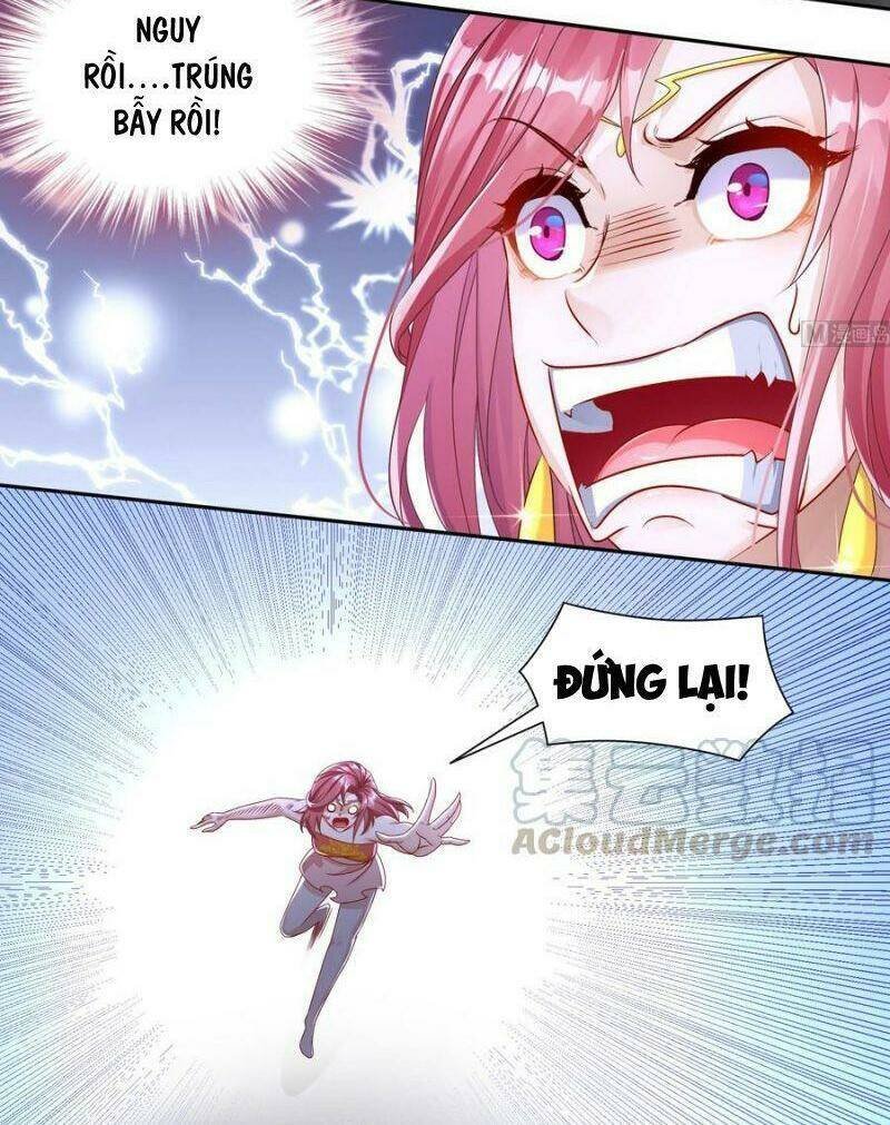 trọng sinh chi ma tôn đương đạo chapter 120 21