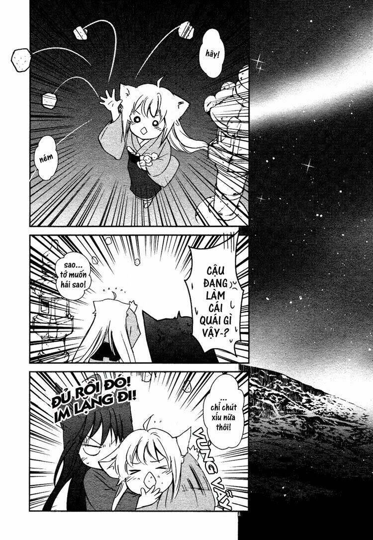 konohanatei kitan chapter 1 31