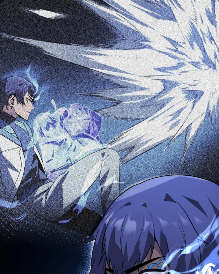 mạt thế đóng băng: không còn con đường sống sót chapter 5 33