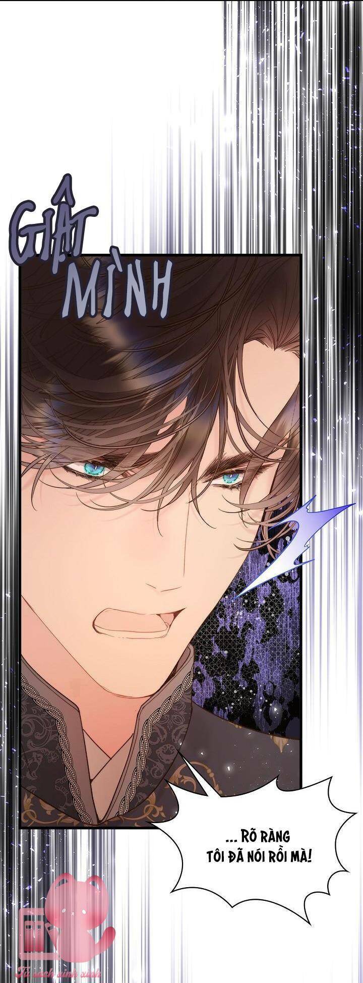 [15+] công chúa chloe chapter 108 69