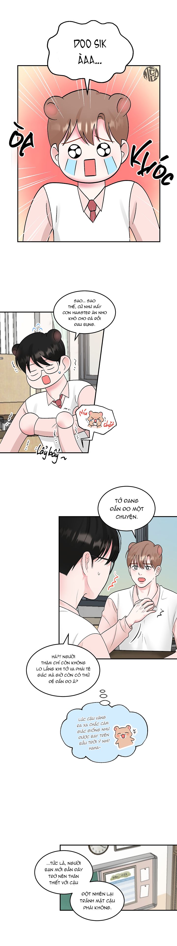 đào lạnh chapter 7 10