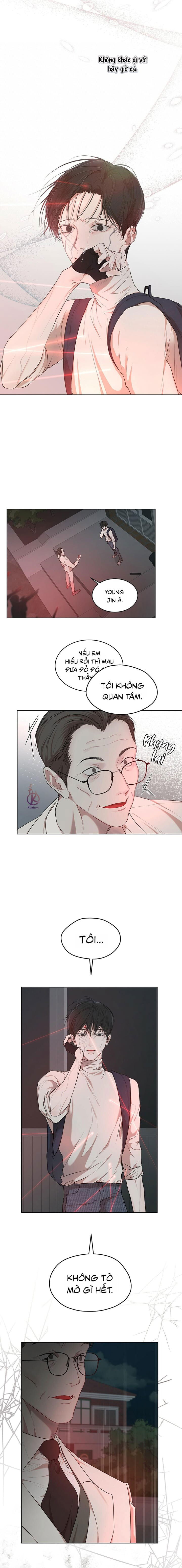 hình thái khởi sinh chapter 57 7