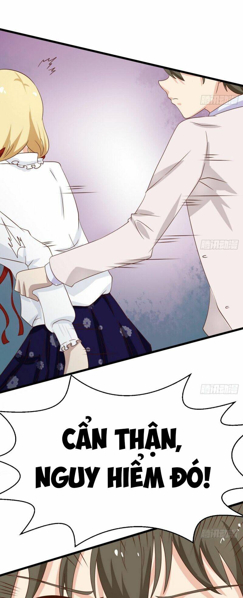 hắn là long ngạo thiên chapter 22 21