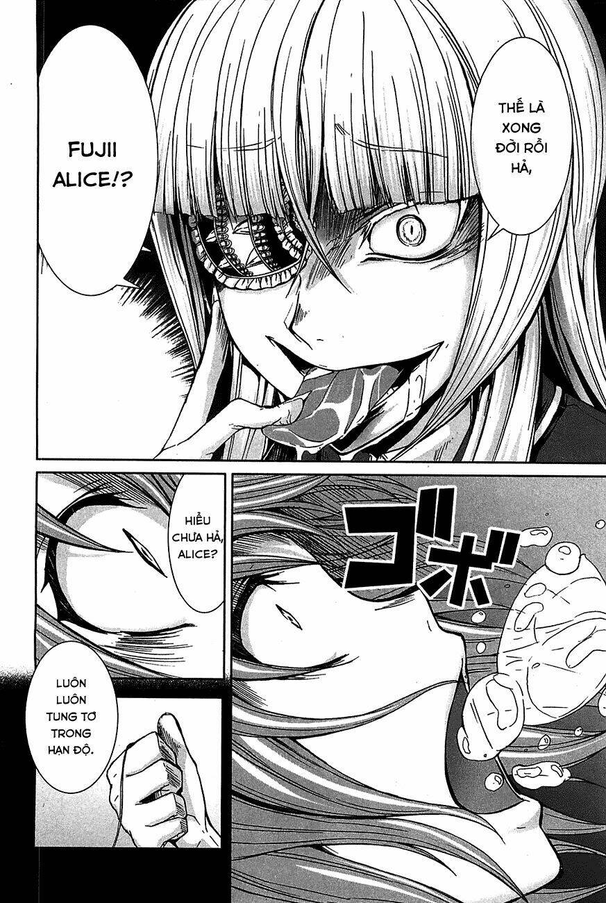 arachnid chapter 19 42