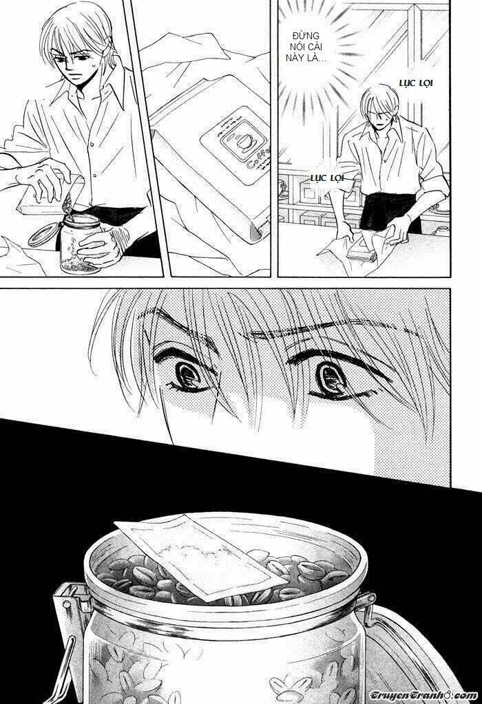 chỉ có thể là yêu chapter 4 17