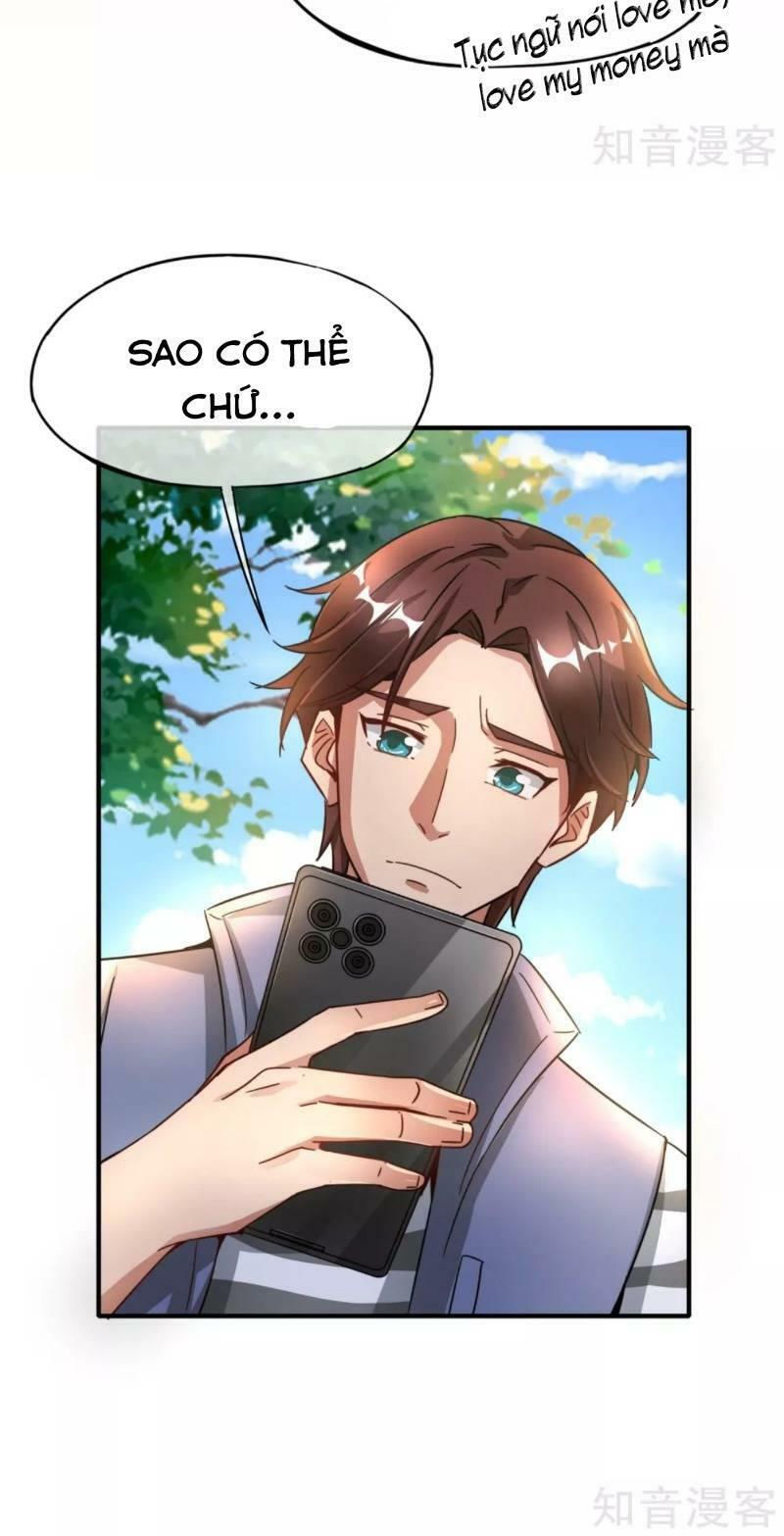 vòng bạn bè mạnh nhất của tiên giới chapter 7 20