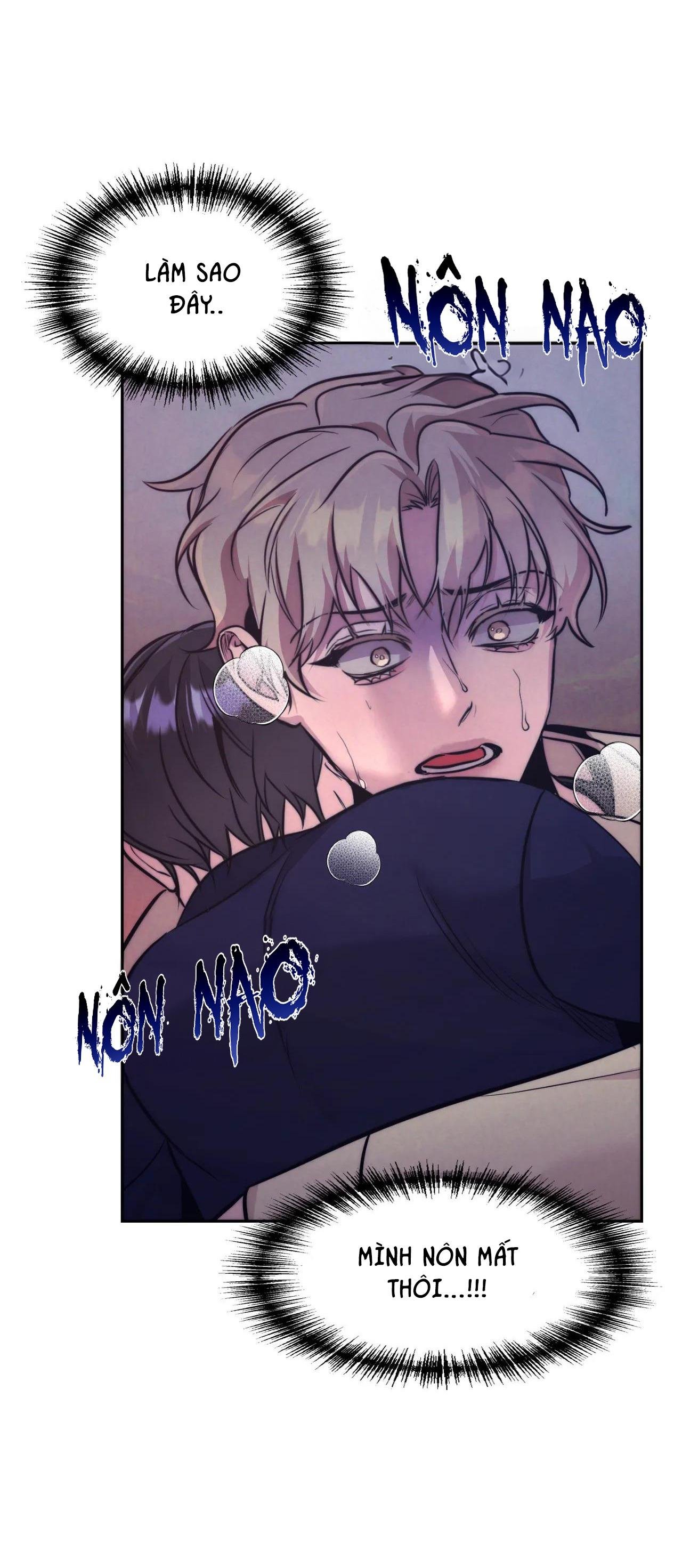 kỳ thị chapter 3 50