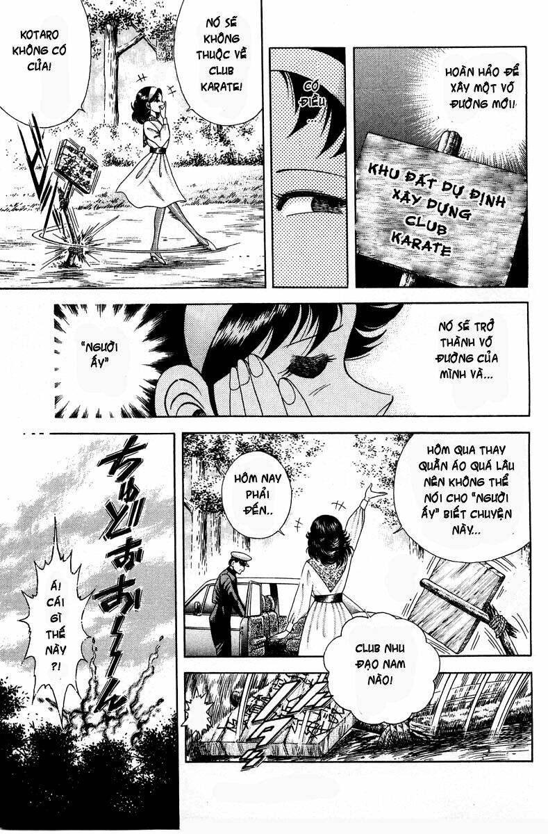 shin kotaro makaritoru! juudouhen chapter 3 18