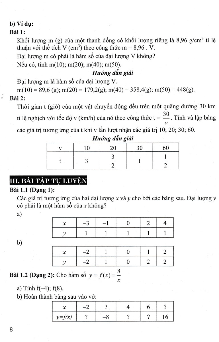 Hướng Dẫn Học Và Phương Pháp Giải Toán 8 - Tập 2 (Bám Sát SGK Chân Trời Sáng Tạo) _HA