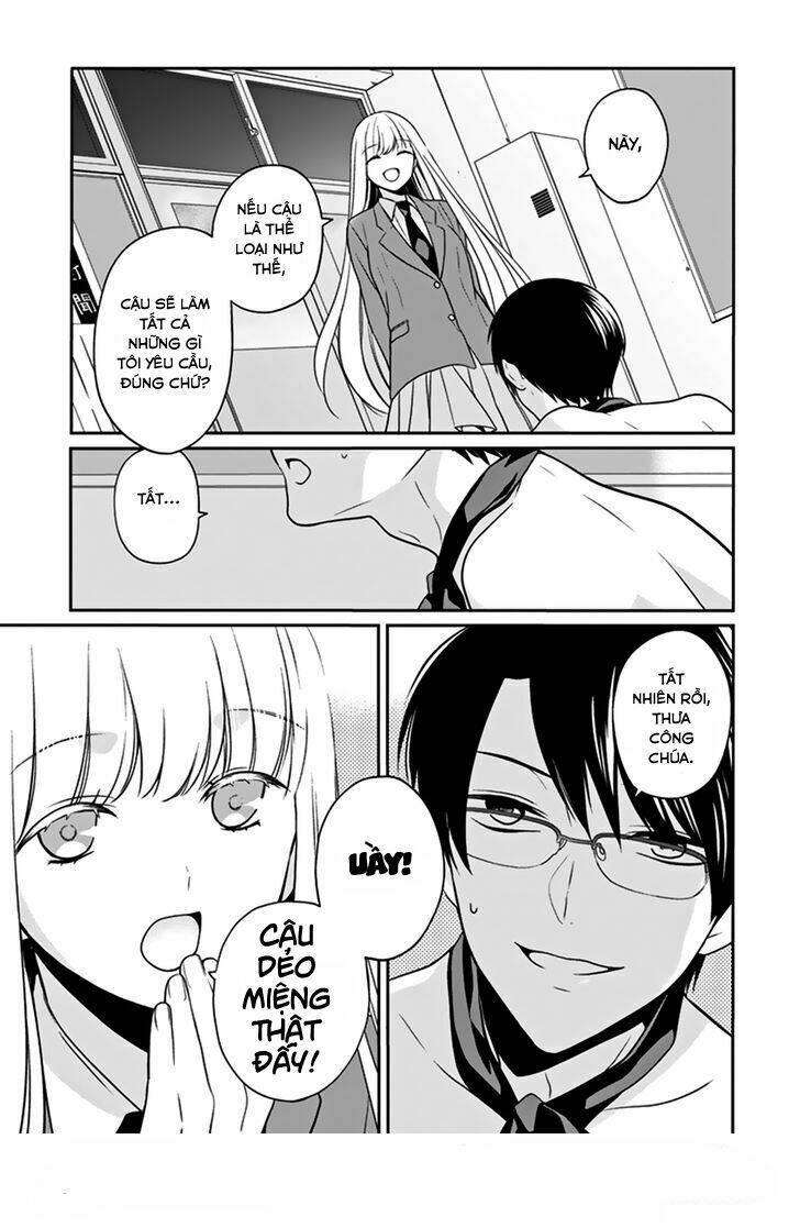 s watari-san to m mura-kun chapter 2 7