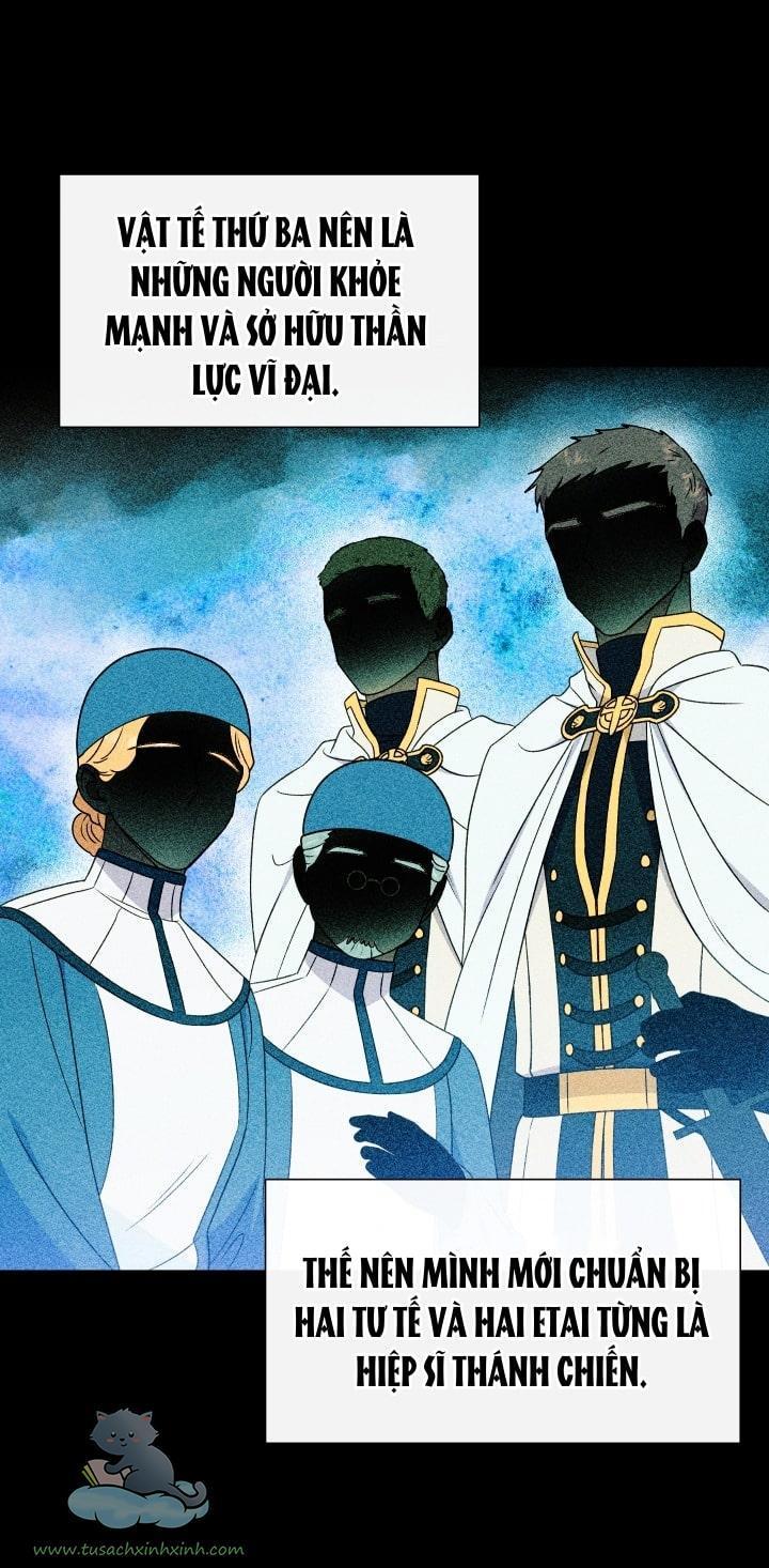 công nương khế ước của gia tộc công tước quái vật chapter 108 43