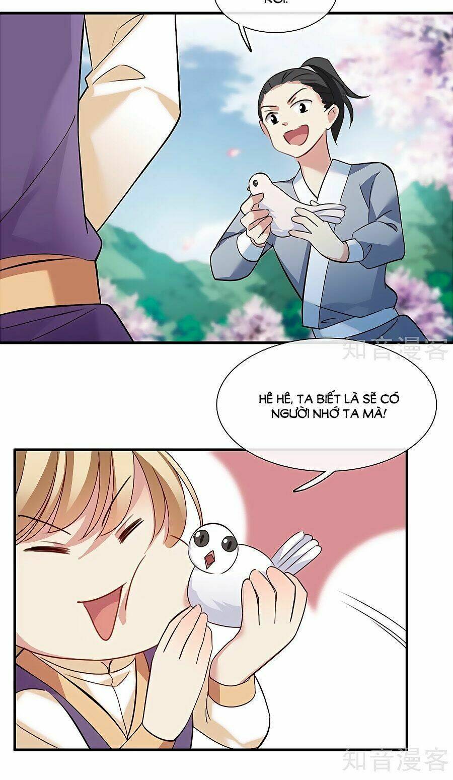 toàn cơ từ chapter 46.2 3