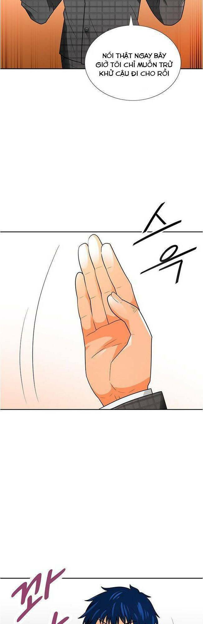 tôi tự động săn một mình chapter 61 4