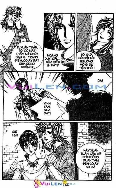 nữ hoàng biển cả chapter 3 112