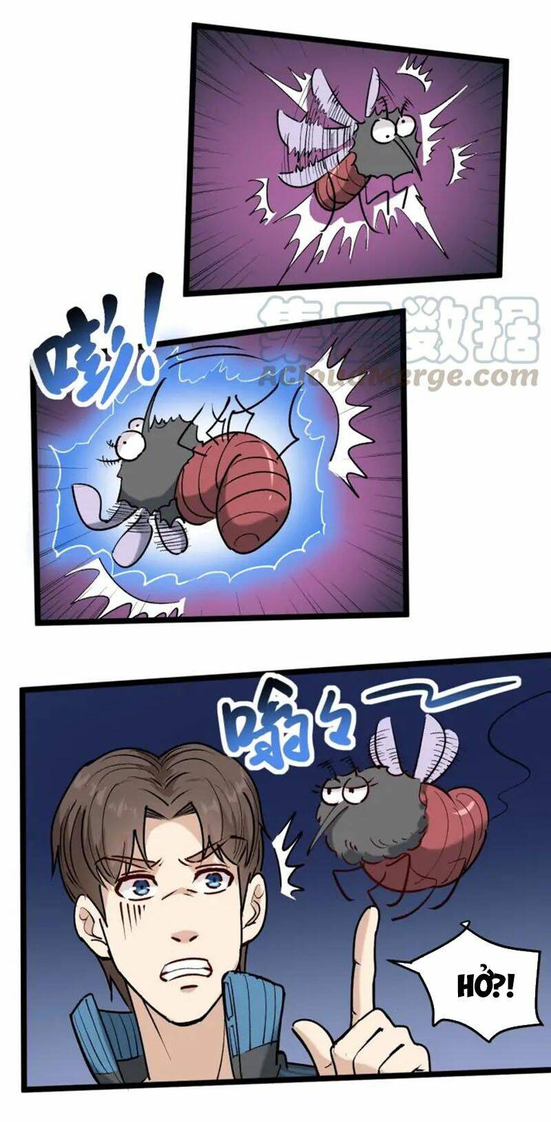 hồi xuân tiểu độc y chapter 67 23