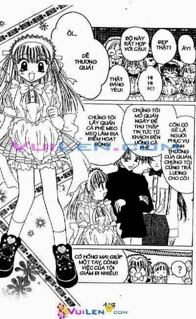 nữ sinh thời đại chapter 6 118