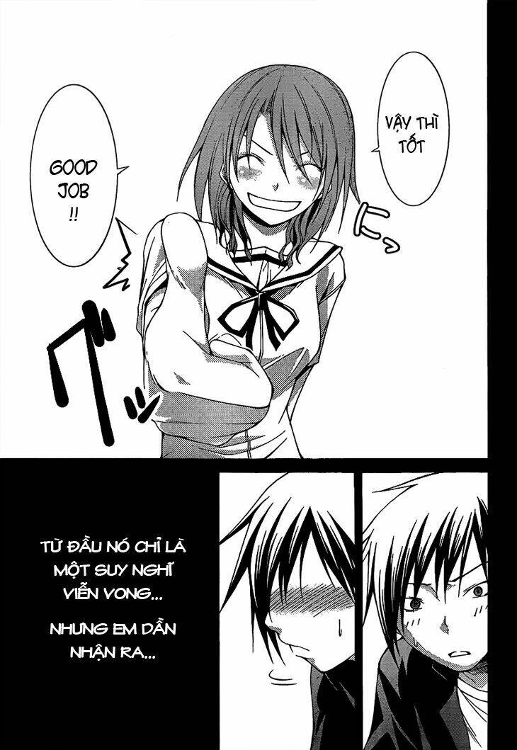 countrouble chapter 11 15