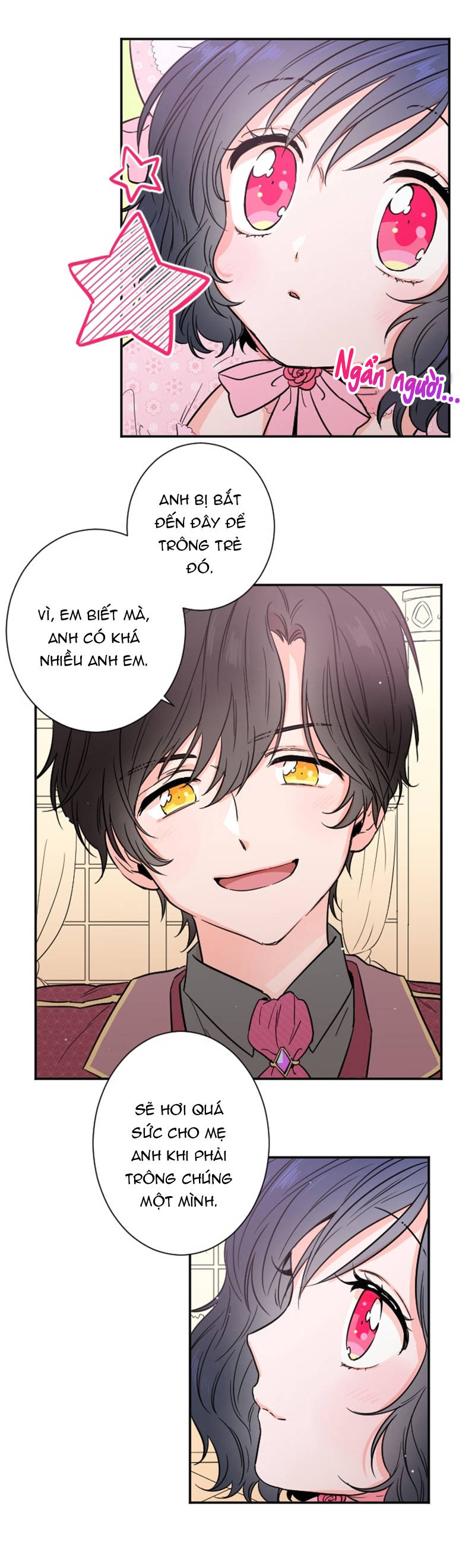 lady baby chapter 26 53