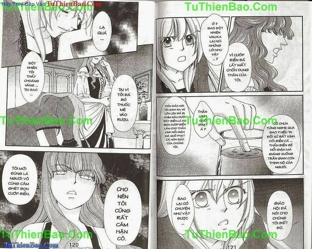 bông hoa cướp biển chapter 2 63