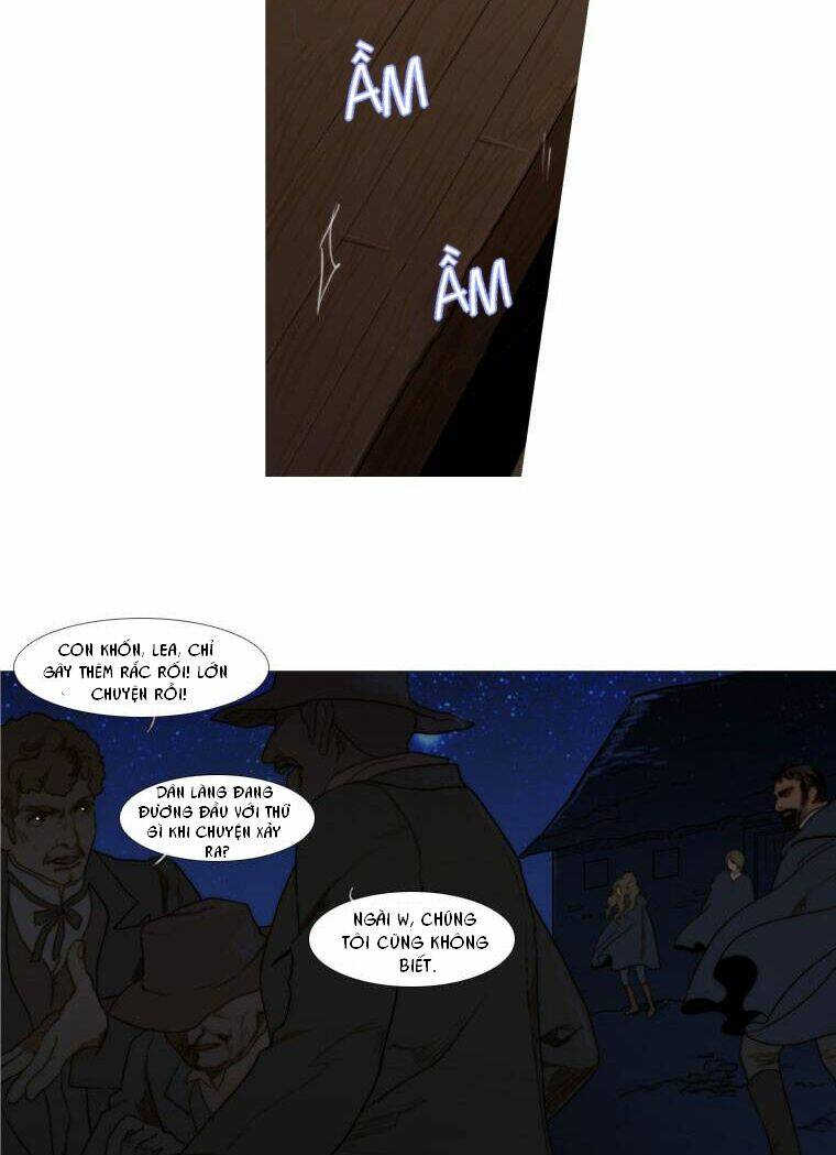 the pale horse chapter 12 12