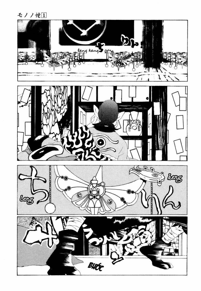 mononoke chapter 9 8