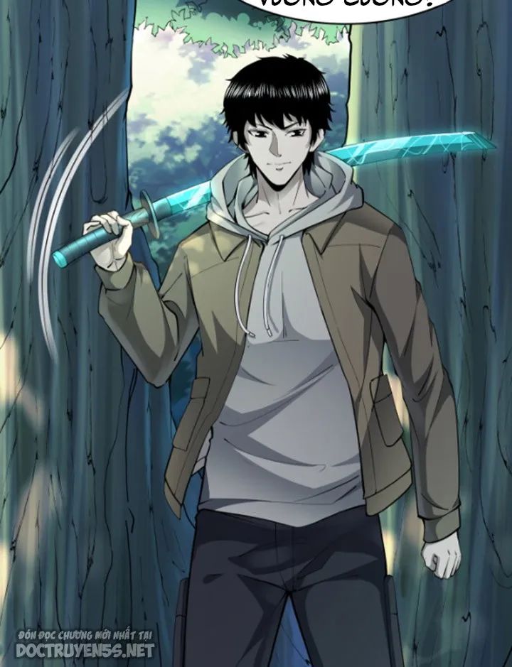 bắt đầu với thiên phú cấp sss chapter 5 47