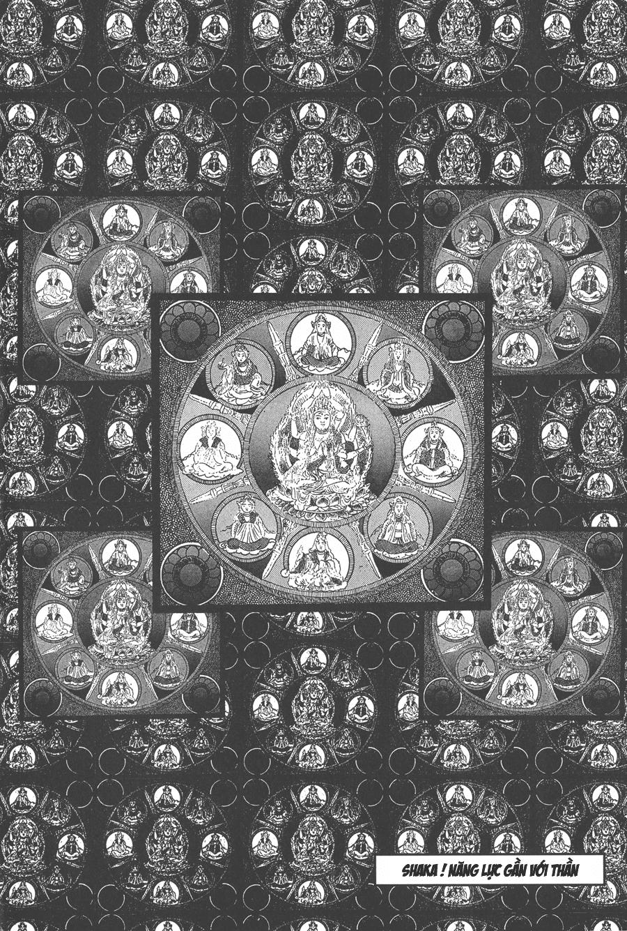 áo giáp vàng chapter 36 52