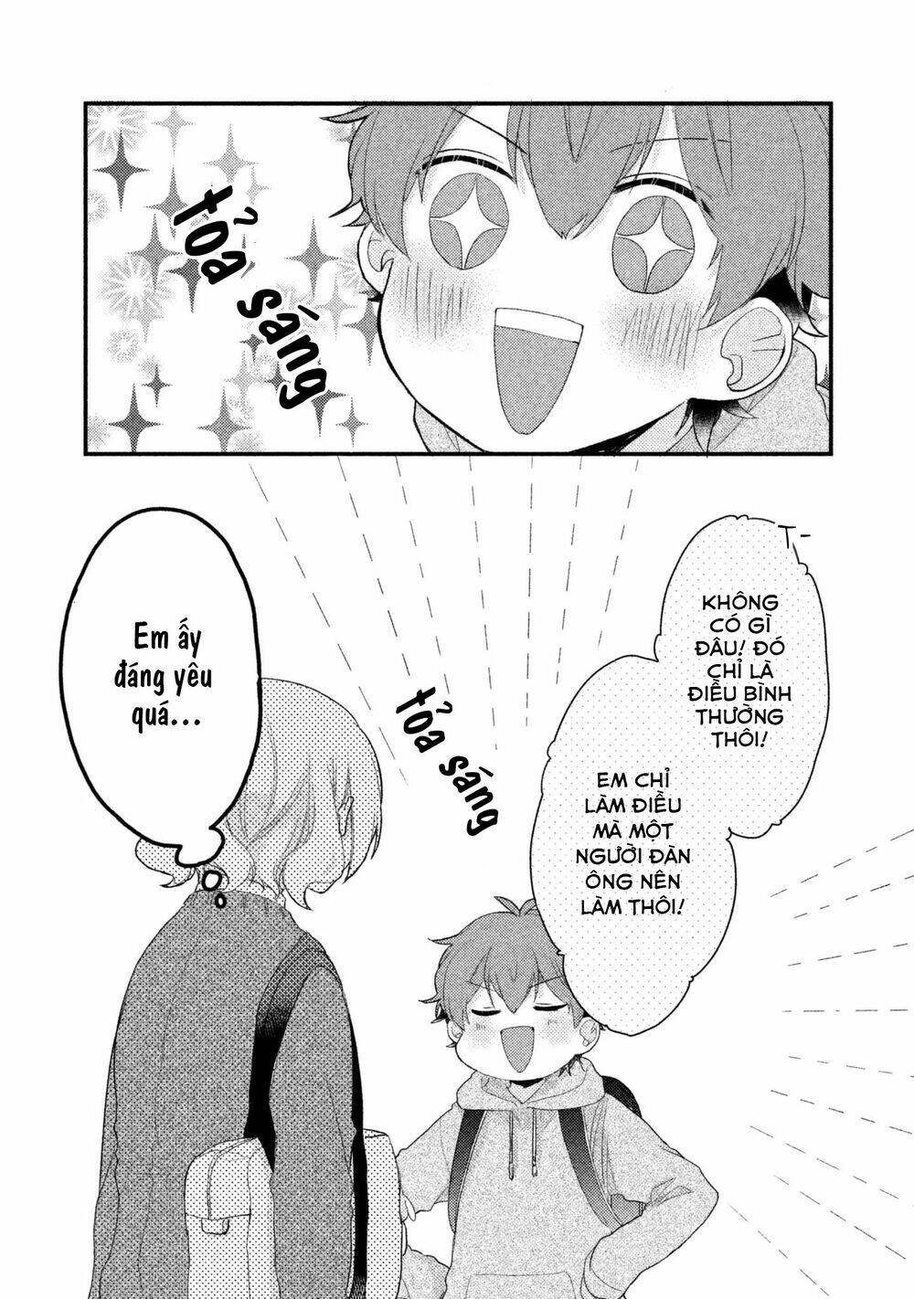 nhân duyên tiền kiếp chapter 10 13