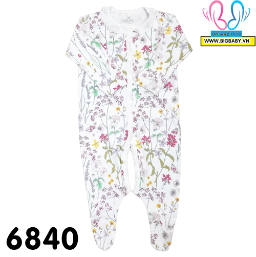 BODY DÀI - 9-12M (7-9kg)