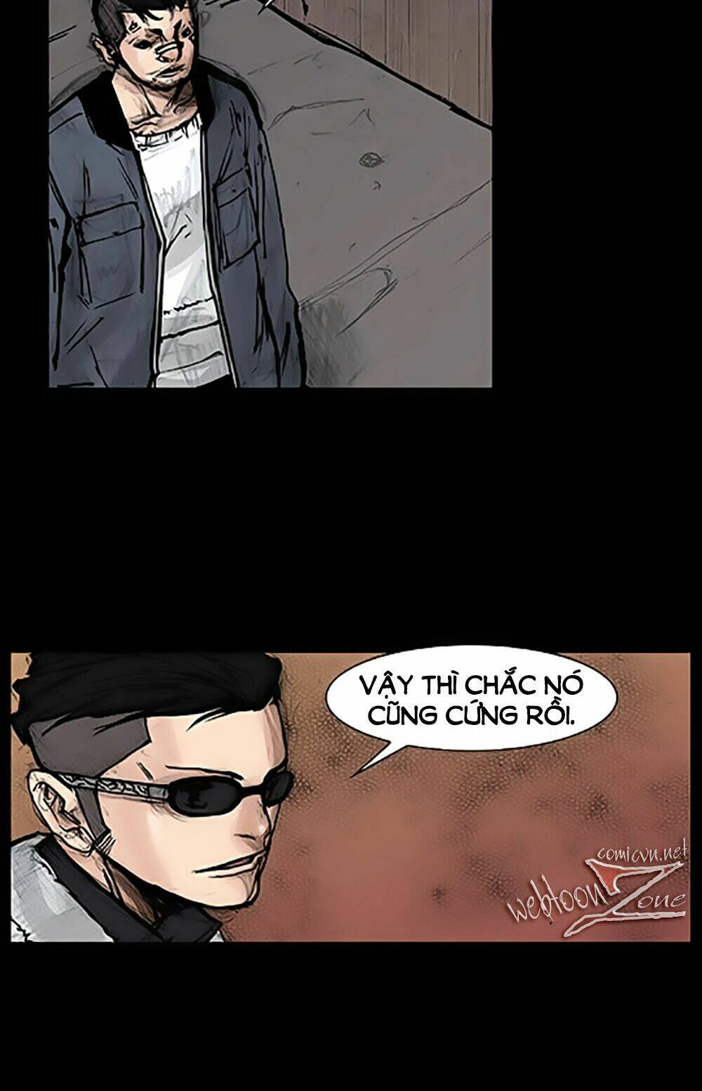 độc cô tiền truyện chapter 59 5