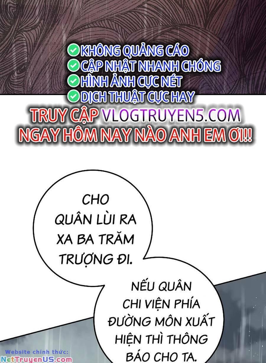 võ đang kỳ hiệp chapter 112 66
