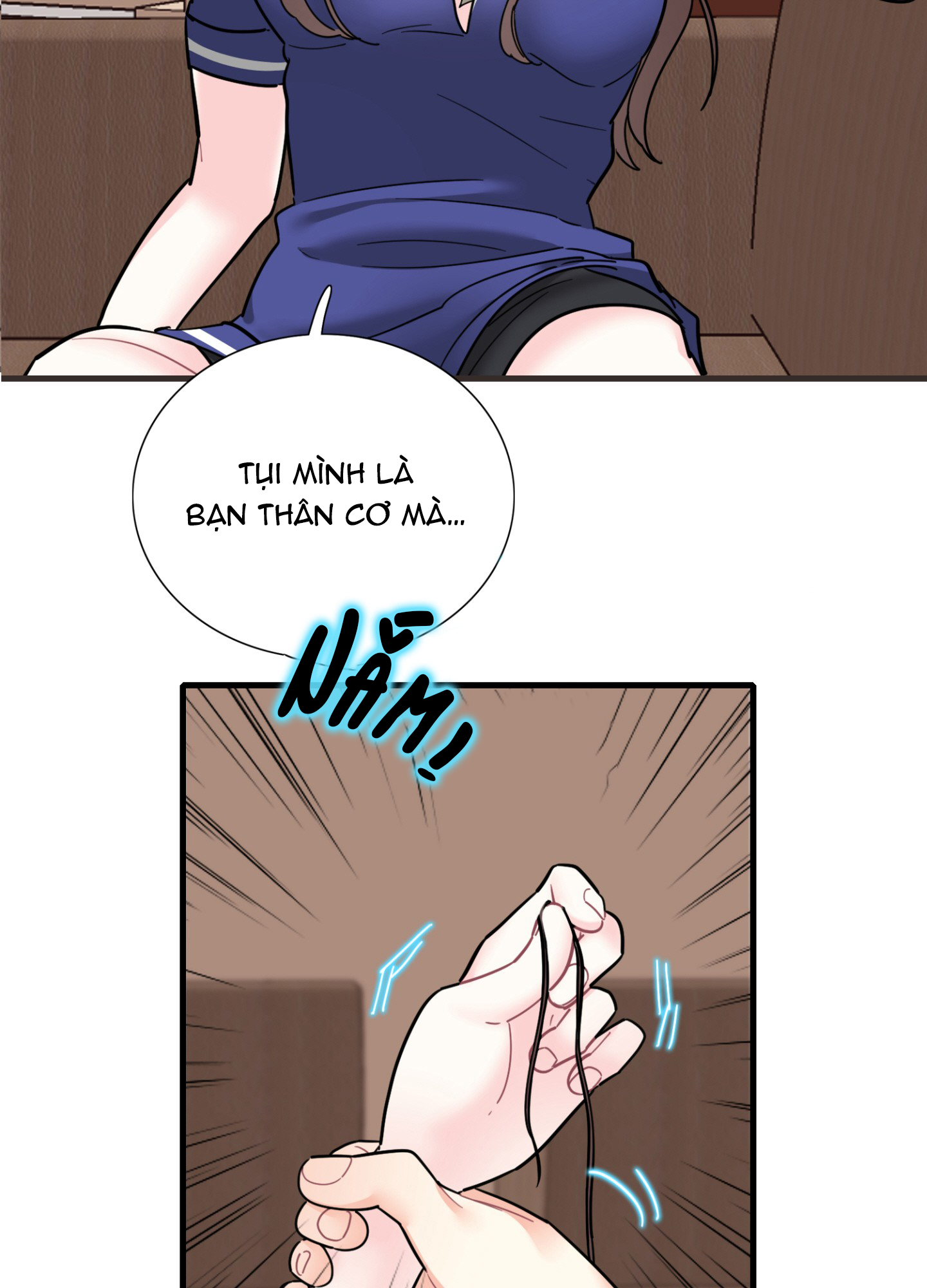 viagra chỉ là bạn chapter 4 12