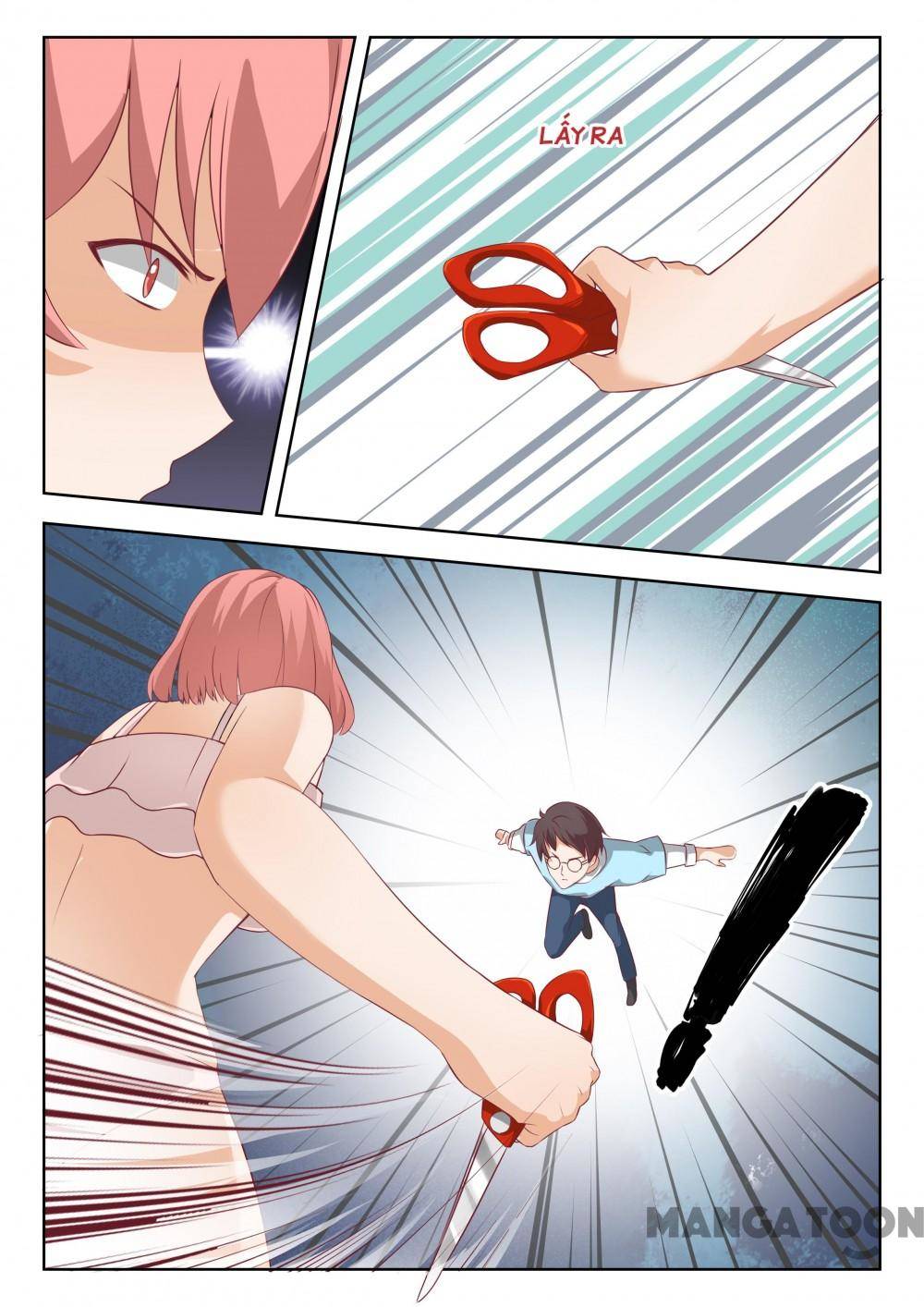 the boy in the all-girls school chapter 192 7